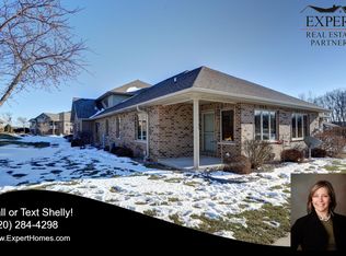 1769 Condor Ln, Green Bay, WI 54313