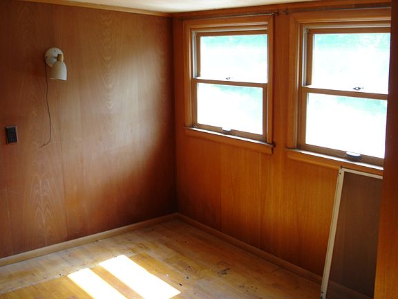 Upstairs Bedroom