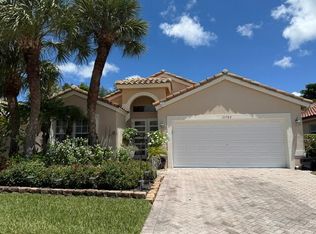 11704 Dove Hollow Avenue, Boynton Beach, FL 33437
