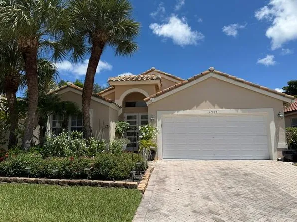 11704 Dove Hollow Avenue, Boynton Beach, FL 33437