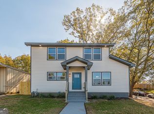 1034 Dill Ave SW, Atlanta, GA 30310