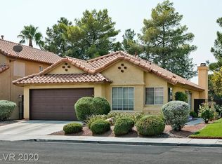 9629 Swan Bay Dr, Las Vegas, NV 89117