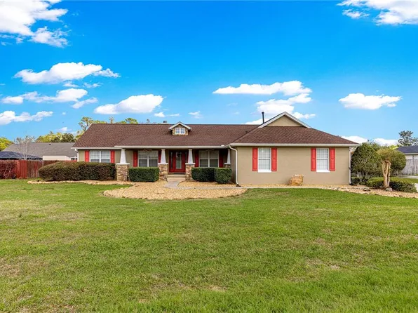 10485 SE 42ND COURT, BELLEVIEW, FL 34420
