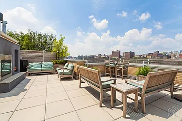 Sold by Halstead Real Estate