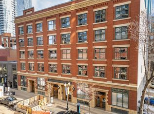 10169 104th St NW #302, Edmonton, AB