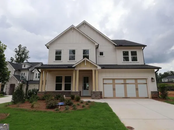 4920 Beechnut Cir, Cumming, GA 30028