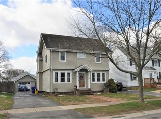 57 Williston Rd, Rochester, NY 14616