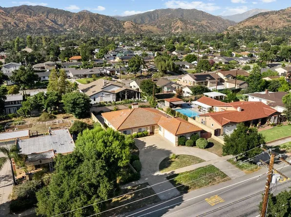 809 E Foothill Blvd, Glendora, CA 91741