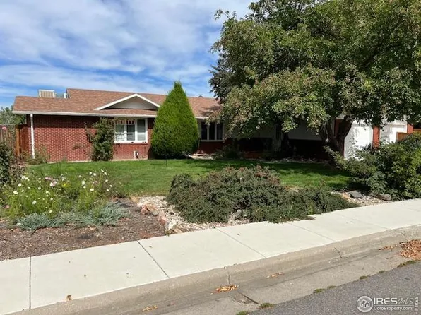 895 Bruce Dr, Berthoud, CO 80513