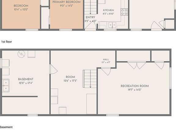 2nd image of 15 16th Ave N #1