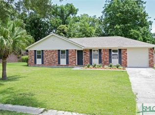 7213 Tropical Way, Savannah, GA 31410