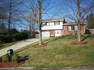 302 Bryden Rd, Steubenville, OH 43953