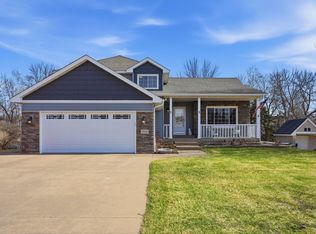 13815 Sycamore St NW, Andover, MN 55304