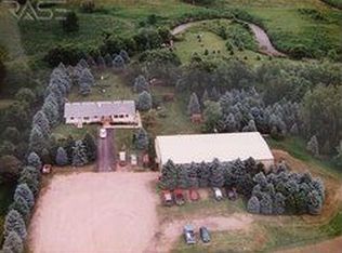 2204 N Ellis Rd, Sioux Falls, SD 57107