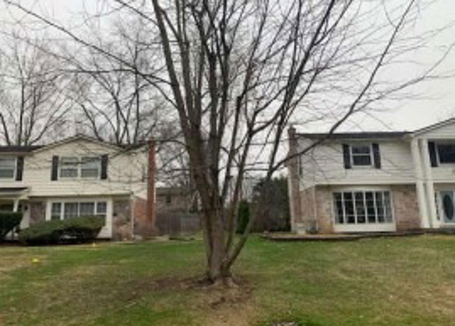 Property Side View