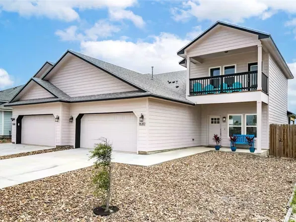 15312 Cruiser St, Corpus Christi, TX 78418