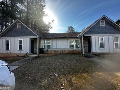 117 Jennifer Ln SW, Marietta, GA, 30060