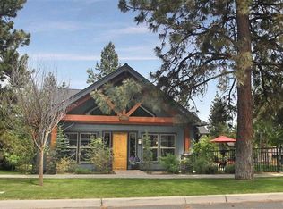 2540 NW Brickyard St, Bend, OR 97701