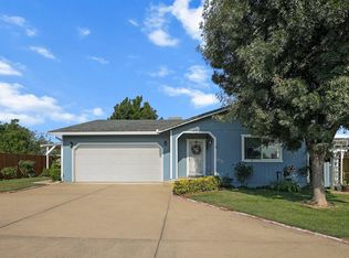 20847 Long Branch Dr, Cottonwood, CA 96022