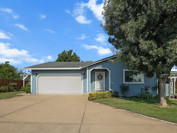 20847 Long Branch Dr, Cottonwood, CA 96022