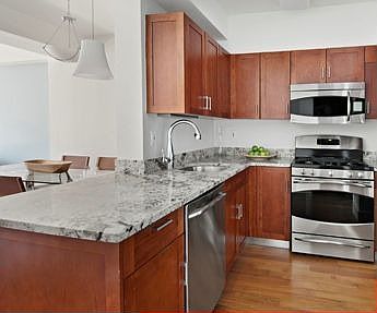 2nd image of 106 W 116th St APT 4B