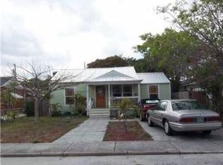 721 N K St, Lake Worth, FL 33460