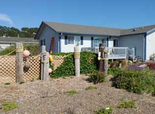 1611 NW Oceanic Loop, Waldport, OR 97394