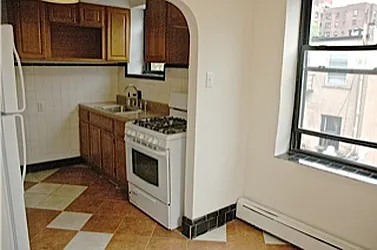 Rented by Boerum Hill Realty
