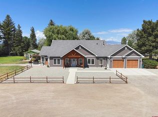 3030 Road 12 S, Alamosa, CO 81101