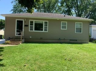 1503 Madison St, Cedar Falls, IA