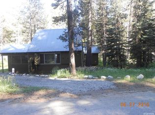 7052 Sierra Pines Rd, Twin Bridges, CA 95721