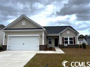 3513 Hardee Ave LOT 13, Model Dahlia A Loris, SC 29569