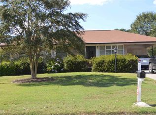 901 King Rd, Jonesboro, GA 30236