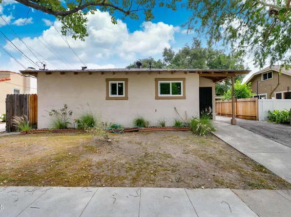 132 Poinsettia Ave, Monrovia, CA 91016