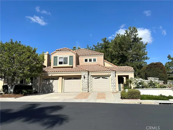 76 Hillrise, Trabuco Canyon, CA 92679