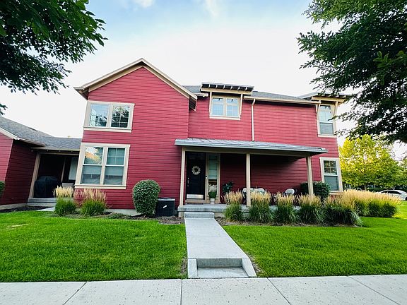 outside front