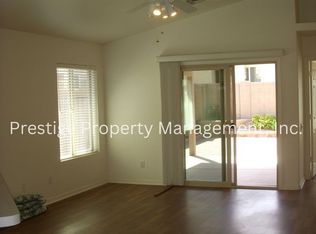 82 S Laurelton Way, Tucson, AZ 85748