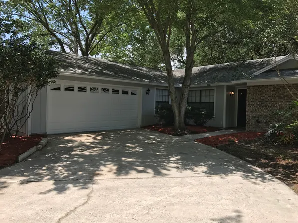 2212 Carter Braxton Rd, Orange Park, FL 32073