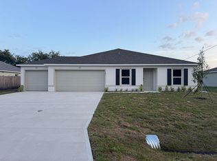 741 SW Nichols Ter, Port Saint Lucie, FL 34953