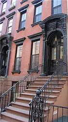 Sold by Leslie J. Garfield