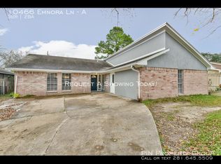 10466 Emnora Ln #A, Houston, TX 77043