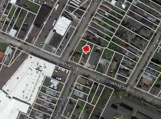 541 White St, Orange, NJ 07050