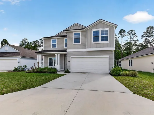 86 Zancara Ct, Saint Augustine, FL 32084
