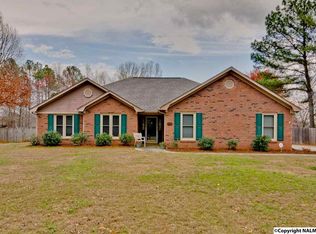 213 Crossrail Cir, Harvest, AL 35749