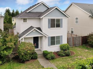 1881 Johnson Ave, Dupont, WA 98327