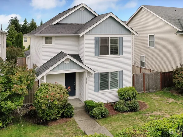 1881 Johnson Street, Dupont, WA 98327