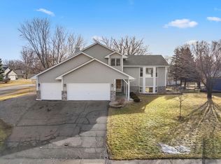 12994 Red Fox Rd, Rogers, MN 55374