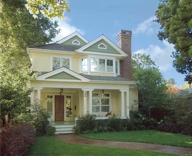 238 Seale Ave — Photo 1