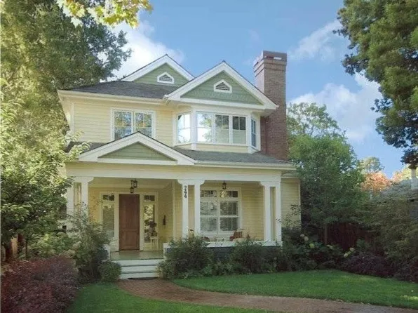 238 Seale Ave, Palo Alto, CA 94301