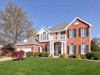 2700 Sunny Meadows Dr, Saint Charles, MO, 63303